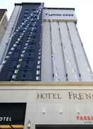 Primary image Hotel Frenchcode