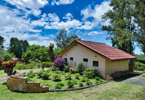 Others Hotel Villa Zurqui