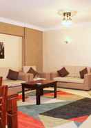 Imej utama Golden Charming 3-bed Apartment in Cairo