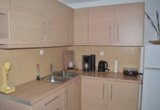 其他 7 Beautiful 2-bed House in Panagia Crete