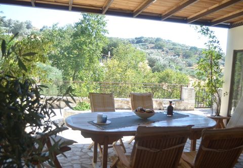 其他 Beautiful 2-bed House in Panagia Crete