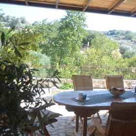 Primary image 1 Beautiful 2-bed House in Panagia Crete, Khách sạn Dimos Gortyna