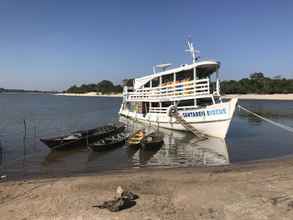 Lainnya 4 Gorgeous Converted Fishing Vessel in Alter do Chao