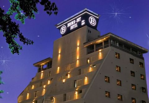 Others Mokpo Browndot Hotel Peace Square