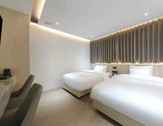 Others 2 Mokpo Browndot Hotel Peace Square