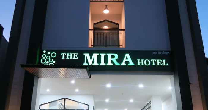Lainnya The Mira Hotel Chiang Rai