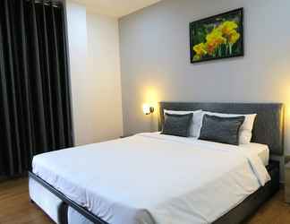 อื่นๆ 2 The Mira Hotel Chiang Rai