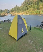 기타 4 Potrobayan River Camp