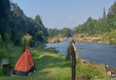 기타 6 Potrobayan River Camp