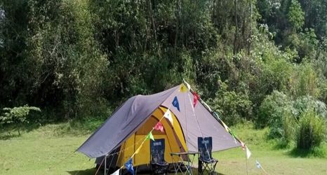 기타 2 Potrobayan River Camp