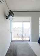 Imej utama Phaedrus Living Luxury Suite Nicosia 509