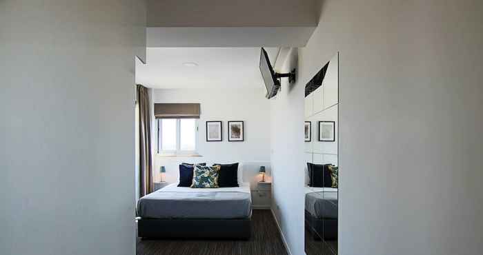 Lainnya Phaedrus Living Luxury Suite Nicosia 510