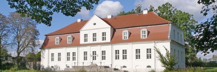 Others Jagdschloss Kotelow