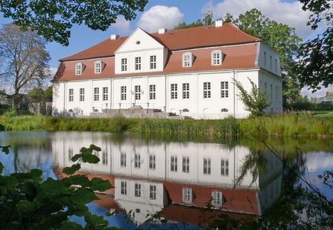 Others Jagdschloss Kotelow