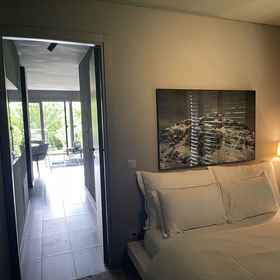 Room 1 Garden Jewel Design Apartment, Piazza Grande Hotels