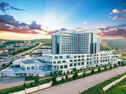 Alusso Thermal Hotel & Spa, THB 6,990.08