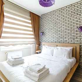 ห้องพัก 1 ALI RIZA, CHI, The Spa at Shangri-La Bosphorus, Istanbul Hotels