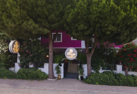 其他 Niss Boutique Hotel