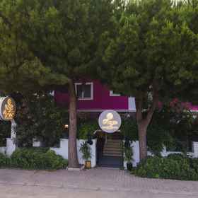 Imej utama 1 Niss Boutique Hotel, Grand Park Lara Beach 酒店