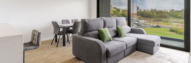 Khác Apartamento Orquídea