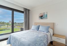 Khác 5 Apartamento Orquídea