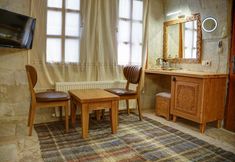 其他 7 Aşk-ı Nare Cave Hotel Swimming Pool & SPA