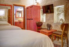 其他 6 Aşk-ı Nare Cave Hotel Swimming Pool & SPA