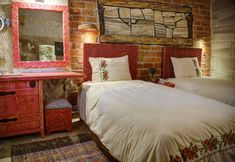 其他 4 Aşk-ı Nare Cave Hotel Swimming Pool & SPA