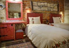 Others 4 Aşk-ı Nare Cave Hotel Swimming Pool & SPA