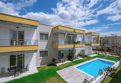 Others Danai & Palm Residential Complexes