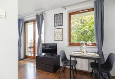 其他 4 Studio Tyniecka Kraków by Renters