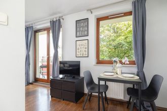 其他 4 Studio Tyniecka Kraków by Renters