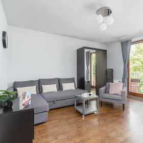 Primary image1克拉科夫Tyniecka工作室 by Renters,Vanilla Aparthotel飯店