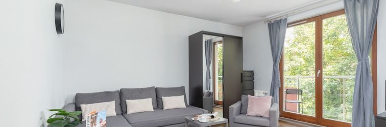 Khác Studio Tyniecka Kraków by Renters