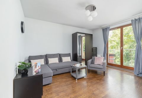 Others Studio Tyniecka Kraków by Renters