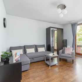 Primary image 1 Studio Tyniecka Kraków by Renters, Vanilla Aparthotel Hotels