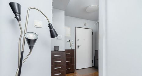 其他 2 Studio Tyniecka Kraków by Renters