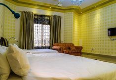 Others 4 Arabian Lodges