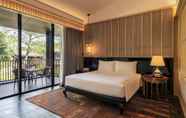 Lainnya 5 Andaz Pattaya Jomtien Beach