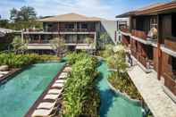 Lainnya Andaz Pattaya Jomtien Beach