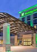 Imej utama Holiday Inn Chicago Tinley Park, an IHG Hotel