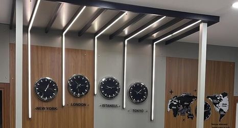 Lainnya 2 THE CORE HOTEL TRADE LIMITED COMPANY