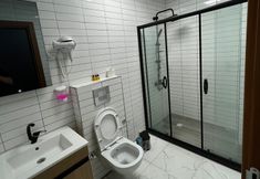 Lainnya 3 THE CORE HOTEL TRADE LIMITED COMPANY