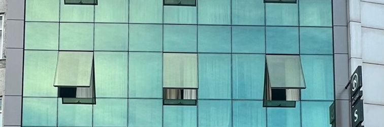 Lainnya THE CORE HOTEL TRADE LIMITED COMPANY