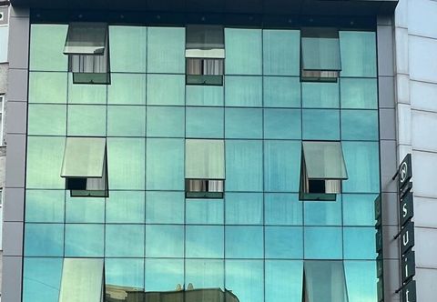 Lainnya THE CORE HOTEL TRADE LIMITED COMPANY