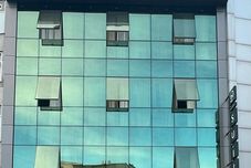 Lainnya THE CORE HOTEL TRADE LIMITED COMPANY