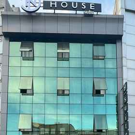 Primary image1THE CORE HOTEL TRADE LIMITED COMPANY,Adem Köse - Hair Transplant Turkey飯店