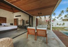 기타 4 Tuju Boutique Hotel