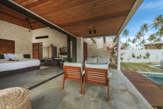 기타 4 Tuju Boutique Hotel