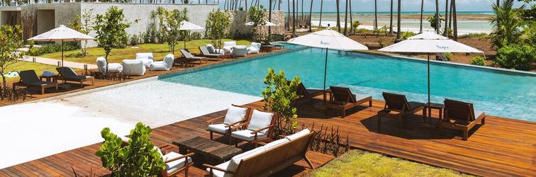 기타 Tuju Boutique Hotel